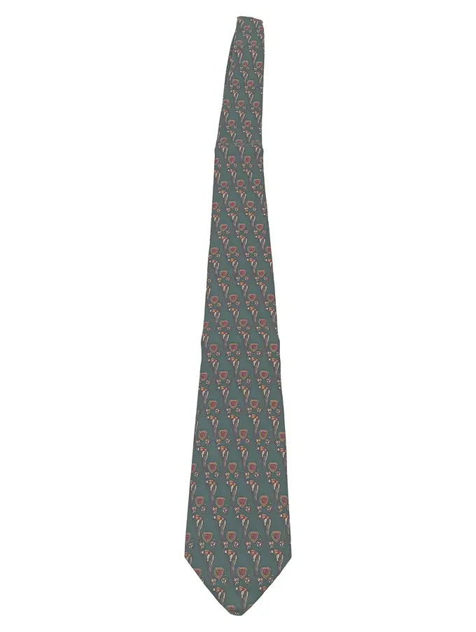 SALVATORE FERRAGAMO Krawatte Bild 1
