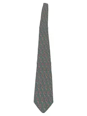 Vorschaubild SALVATORE FERRAGAMO Krawatte 1