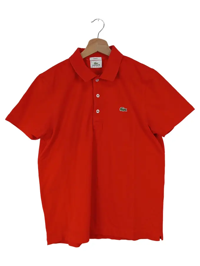 LACOSTE SPORT Poloshirt Bild 1