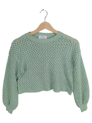 ZARA Pullover