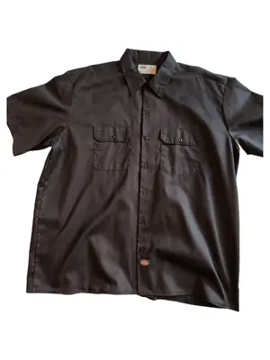 DICKIES Freizeithemd