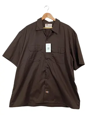 DICKIES Freizeithemd