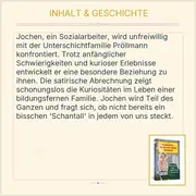 Vorschaubild 3 von , tu ma die Omma winken! Kai Twilfer Humorbuch