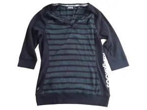 KANGAROOS Langarmshirt