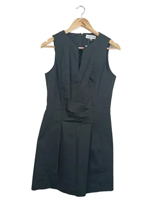 CALVIN KLEIN Etuikleid