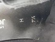 Vorschaubild GABOR Sneaker low 4