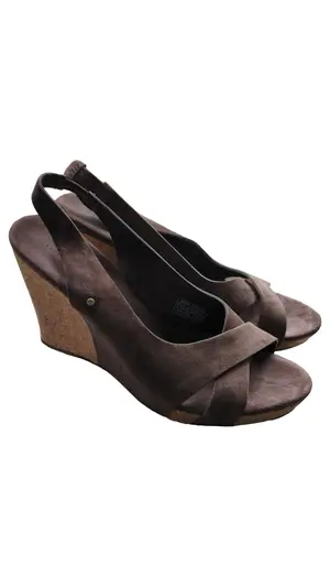 UGG Wedges