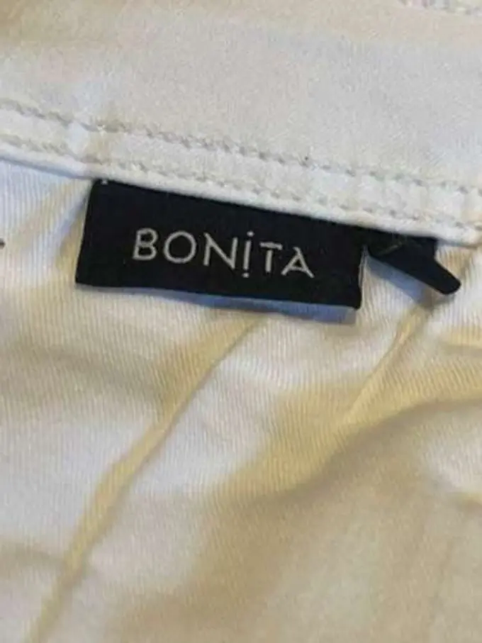BONITA Jeans Straight Leg Bild 3