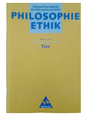 SCHROEDEL Zeitschrift