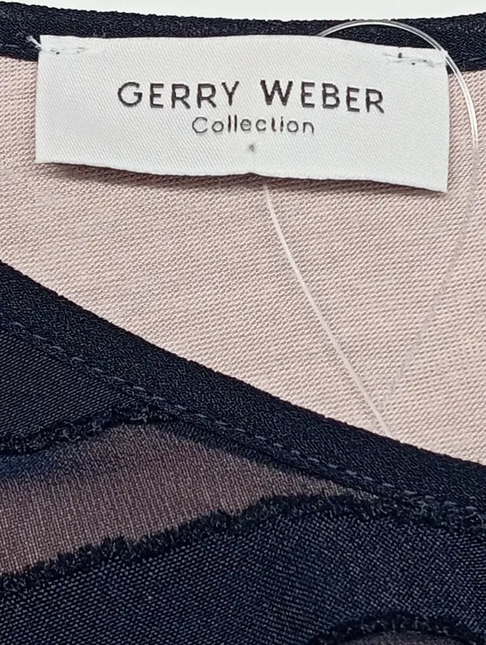 GERRY WEBER Bluse Bild 3