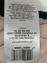 Vorschaubild GERRY WEBER Bluse 5