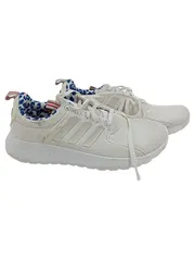 Vorschaubild 2 von cloudfoam Damen Sportschuhe Schnürung Textil Weiß Gr. 41