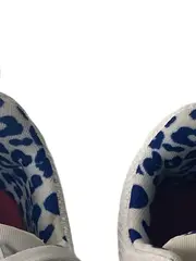 Vorschaubild 4 von cloudfoam Damen Sportschuhe Schnürung Textil Weiß Gr. 41
