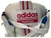 Vorschaubild 3 von cloudfoam Damen Sportschuhe Schnürung Textil Weiß Gr. 41