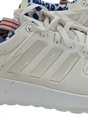 Vorschaubild 5 von cloudfoam Damen Sportschuhe Schnürung Textil Weiß Gr. 41