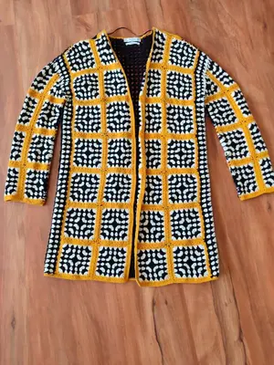 MANGO Strickjacke