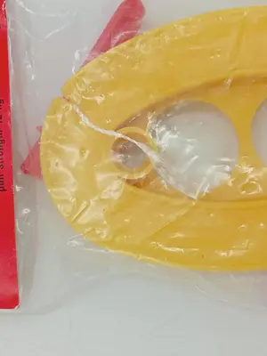 THOMAS Wurfspielzeug