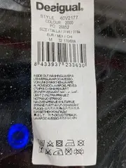 Vorschaubild DESIGUAL Freizeitkleid 4