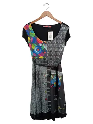 DESIGUAL Freizeitkleid