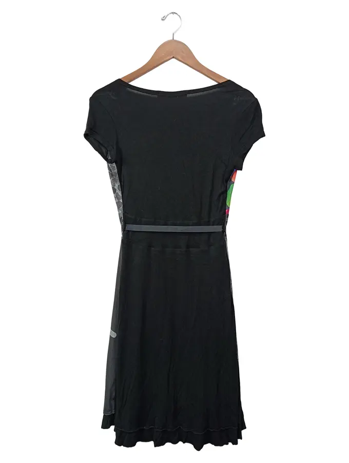DESIGUAL Freizeitkleid Bild 2