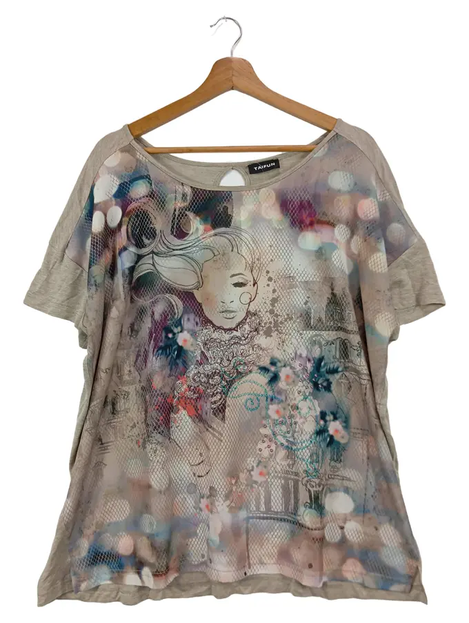 TAIFUN T-Shirt Bild 1