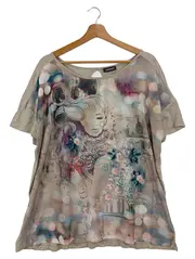 Vorschaubild TAIFUN T-Shirt 1
