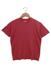 Vorschaubild 1 von Kinder T-Shirt Rot Gr. 128 Basic Casual