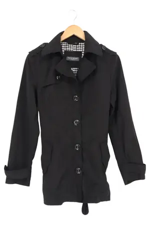 FRANCO CALLEGARI Trenchcoat