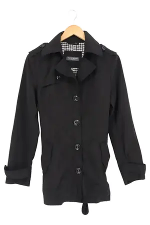 FRANCO CALLEGARI Trenchcoat