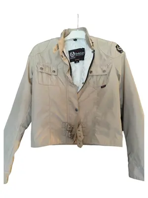BELSTAFF Leichte Jacke