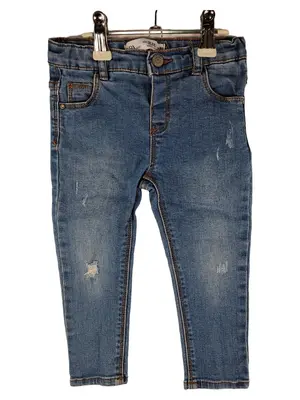 ZARA Jeans Skinny Fit