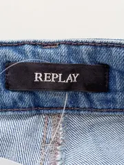 Vorschaubild REPLAY Jeans Slim Fit 3