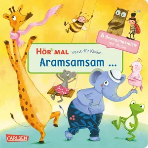 Buch für Kinder
