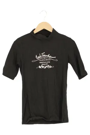 LUIS TRENKER T-Shirt