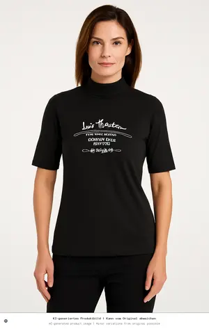 LUIS TRENKER T-Shirt