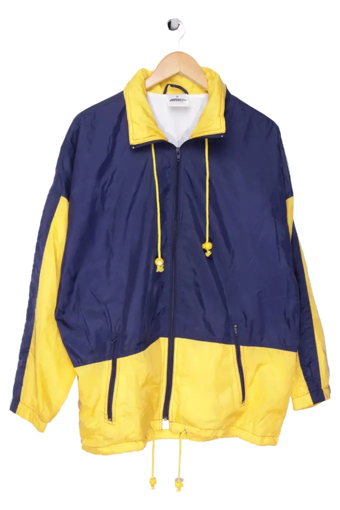 LUCIANO Regenjacke Bild 1