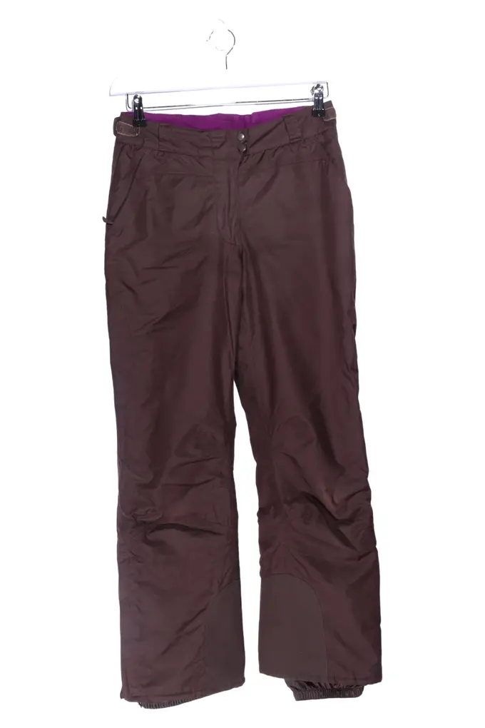 ALPINE Skihose Bild 1