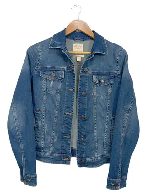 ESPRIT Jeansjacke