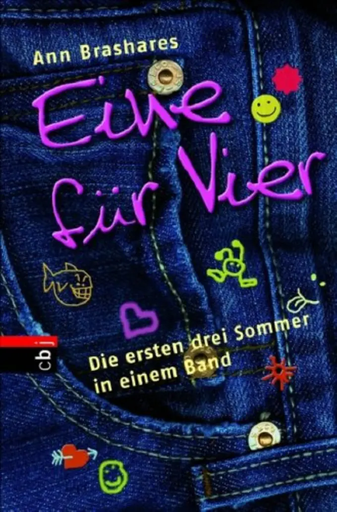 Buch für Jugendliche Bild 1