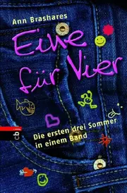 Vorschaubild Buch für Jugendliche 1