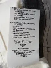 Vorschaubild PFEFFINGER Stoffhose 5