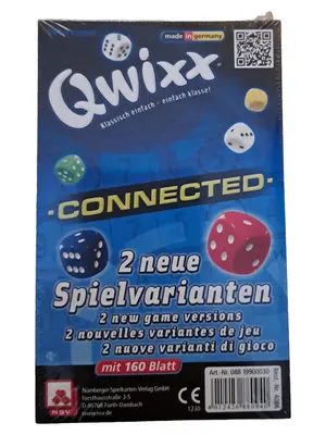 NÜRNBERGER SPIELKARTEN-VERLAG GMBH Würfelspiel