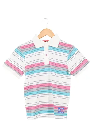 TOM TAILOR Poloshirt