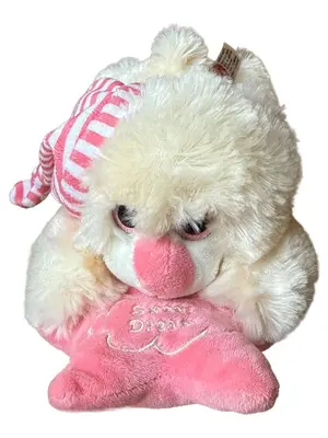 MORGENROTH Baby Kuscheltier