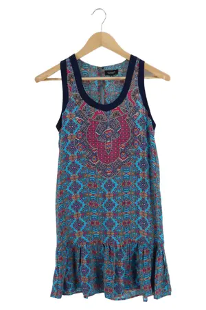TOLANI Sommerkleid