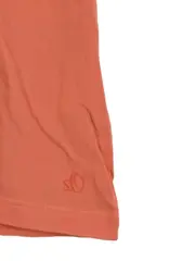 Vorschaubild 6 von Kinder Mädchen T-Shirt LOVE Herz Motiv Orange Gr. 92-98