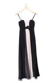Vorschaubild MARKENLOS Abendkleid 1