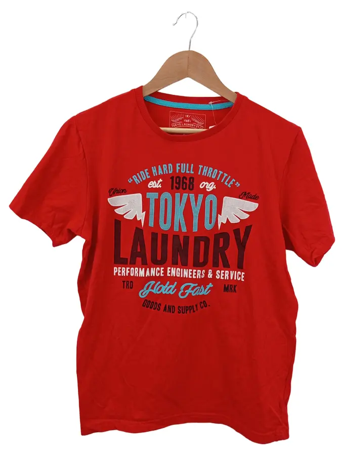 TOKYO LAUNDRY T-Shirt Bild 1