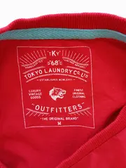 Vorschaubild TOKYO LAUNDRY T-Shirt 3