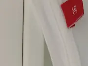 Vorschaubild 6 von Damen T-Shirt Blumenmuster Gr. 36/S Feminin Mehrfarbig